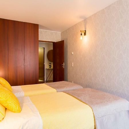 Charming 2-Bedroom Apartment In The City Centre Lisboa المظهر الخارجي الصورة