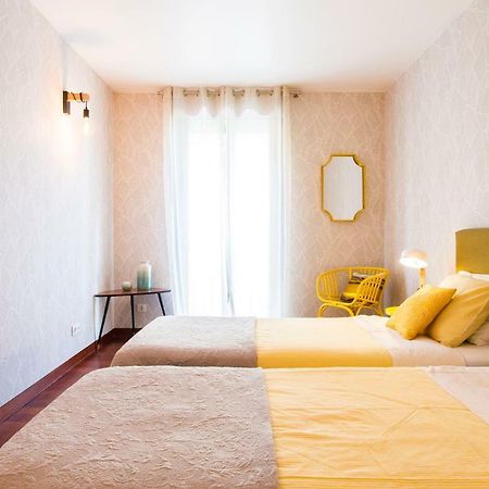 Charming 2-Bedroom Apartment In The City Centre Lisboa المظهر الخارجي الصورة