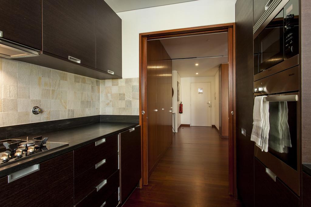 Charming 2-Bedroom Apartment In The City Centre Lisboa المظهر الخارجي الصورة