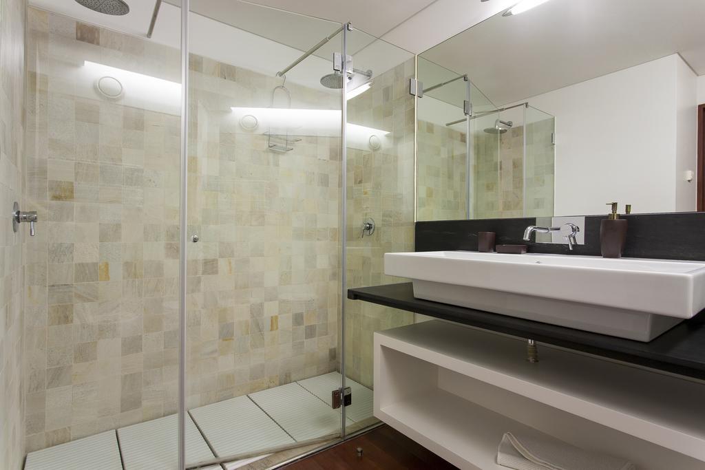 Charming 2-Bedroom Apartment In The City Centre Lisboa المظهر الخارجي الصورة
