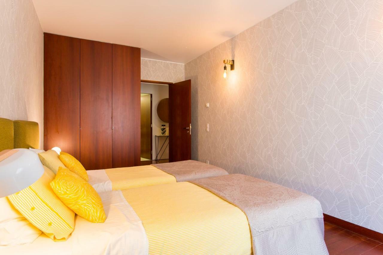 Charming 2-Bedroom Apartment In The City Centre Lisboa المظهر الخارجي الصورة